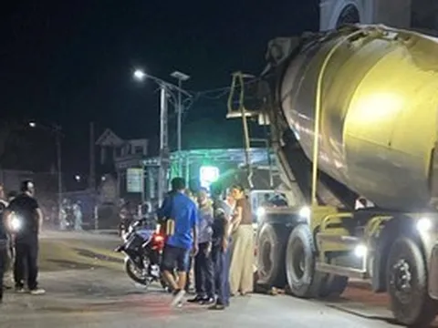 Chú rể gặp nạn tử vong trên đường từ nhà cô dâu về trước ngày cưới