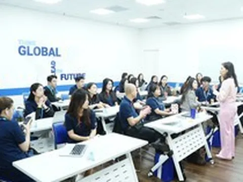 Học MBA không “go global”: Lợi thế hay giới hạn trong kinh doanh toàn cầu?