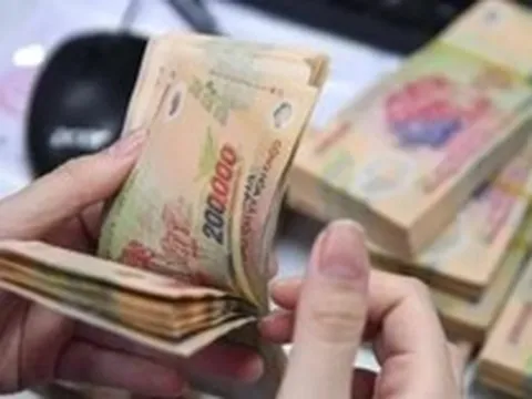 Dự kiến điều chỉnh lương công chức, viên chức từ ngày 1/7