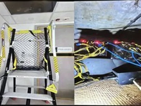 Nhận hóa đơn tiền điện cao hơn bình thường 30 triệu đồng, 2 viện dưỡng lão đồng loạt báo cảnh sát: Phát hiện cảnh tượng bất ngờ trên trần nhà