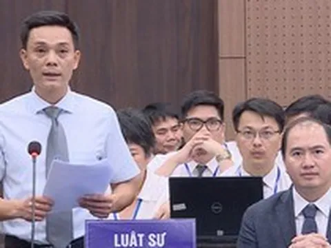 Đề xuất thí điểm luật sư công tại Bộ Quốc phòng, Bộ Công an, Hà Nội, TPHCM...