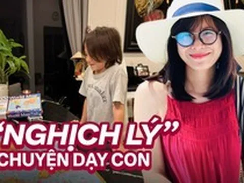 2 vợ chồng đều là dân công nghệ, mẹ Việt vẫn nhất quyết "cấm" con làm điều này trước 13 tuổi: Nghe "nghịch lý" nhưng lại rất hợp lý