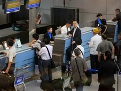 Cục Thuế thông báo: 18 người có tên sau đây bị tạm hoãn xuất cảnh