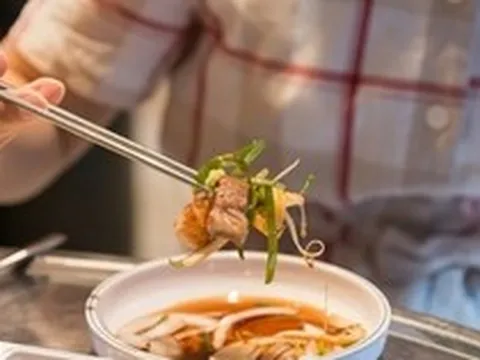 3 người 1 nhà cùng mắc ung thư dạ dày, tất cả chỉ vì món ăn này, nhiều người cũng ăn hàng ngày