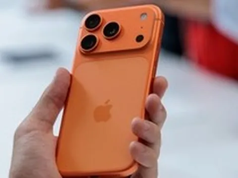 Người mua iPhone 17 Pro Max đã đúng