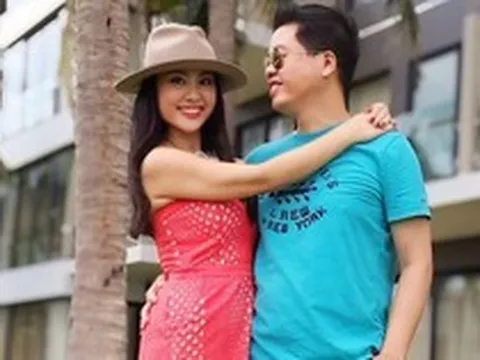 Cuộc sống viên mãn của "ông hoàng nhạc đỏ" kín tiếng bậc nhất showbiz Việt