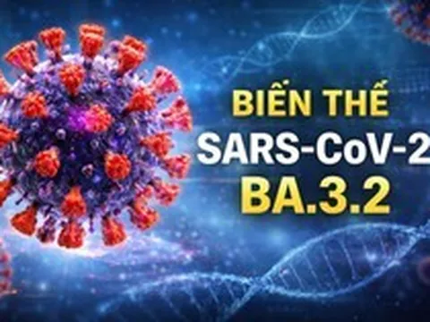 Biến thể Covid-19 “Ve sầu” xuất hiện tại hơn 20 quốc gia trên thế giới: CDC Hà Nội khuyến cáo
