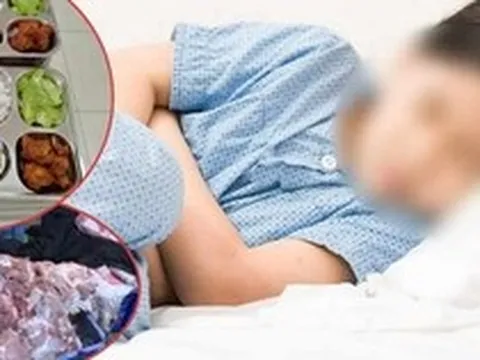 Từ chuồng heo bệnh đến khay cơm bán trú: 300 tấn thịt lợn bệnh bị phát hiện, cú sốc niềm tin của phụ huynh và nỗi lo sức khỏe của con