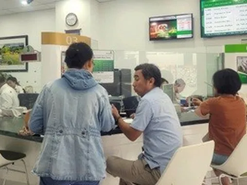 Lãi suất tăng, doanh nghiệp thêm áp lực