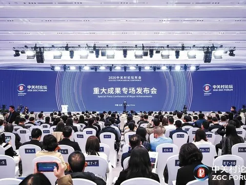 Những đột phá tiên tiến giành được sự chú ý