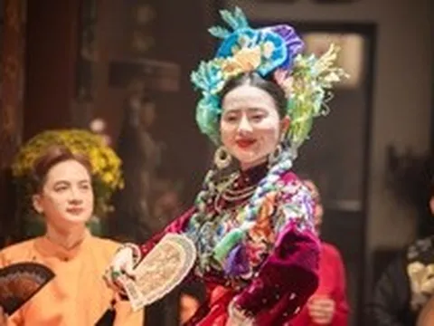 Mùi Phở: Cái kết đẹp của người tiên phong?