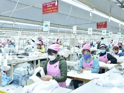 Điều chỉnh quy hoạch, Tuyên Quang đặt mục tiêu tăng trưởng 10,5% mỗi năm