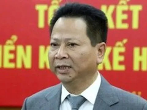 Cựu Cục phó bỏ trốn, gửi thư từ Canada về Việt Nam xin tạo điều kiện chữa bệnh