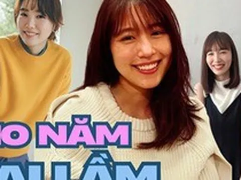 Tôi đã mất 10 năm lặp lại 5 sai lầm tiền bạc này - đến tuổi 45 mới thực sự tỉnh ra