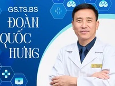 Giáo sư 35 năm phẫu thuật tim mạch lồng ngực kể về ca bệnh nhớ đời: “Đồng nghiệp nước ngoài phải ngạc nhiên về khả năng xử trí tình huống của bác sĩ Việt Nam”
