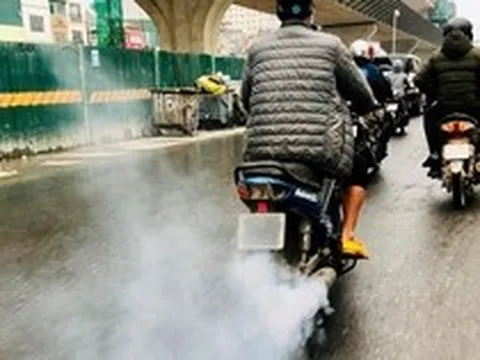 Chính thức từ 1/4: CSGT áp dụng thiết bị mới giúp phát hiện vi phạm giao thông