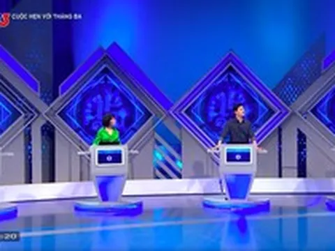 Màn 'đổi vai' chưa từng có: 4 MC đình đám VTV thi Đường lên đỉnh Olympia