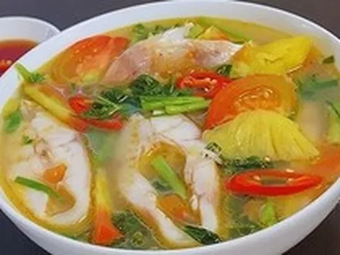 Không phải cá chép, đây mới là 3 loại cá nước ngọt thanh nhiệt, "bổ như sâm" nên ăn khi sang hè