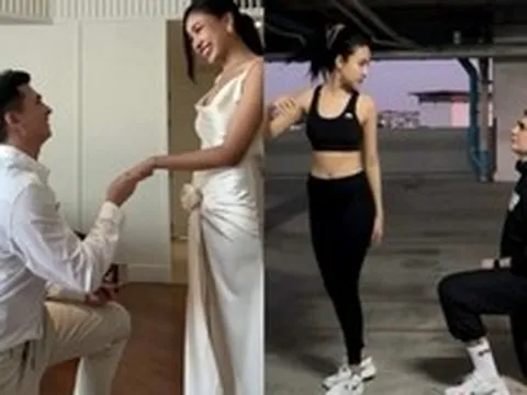 Nam diễn viên 9X cực phẩm bí mật cưới nữ đại gia kém 4 tuổi từ 2 năm trước, giấu không cho cả nước biết