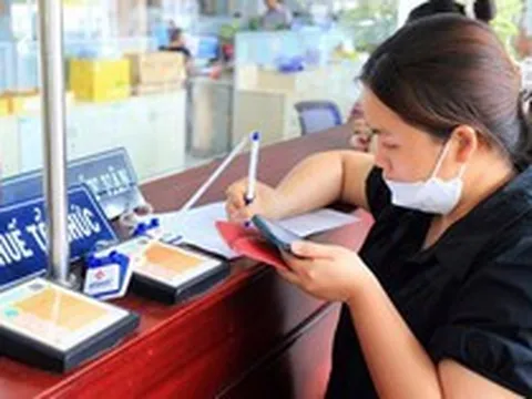Thông tin quan trọng về thuế TNCN người dân cần biết, tránh bỏ lỡ quyền lợi