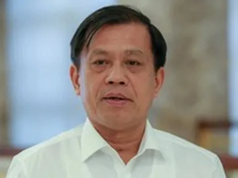 Cựu Thứ trưởng Bộ LĐ-TB&XH Nguyễn Bá Hoan nhận hơn 11 tỷ đồng quà lễ, Tết