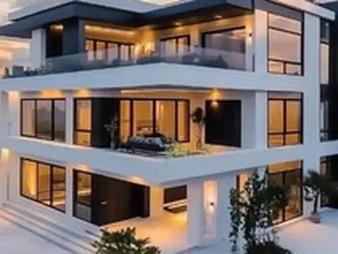 Mua được biệt thự phát mãi giá hời, chủ nhà vừa sửa nhà xong liền bị yêu cầu nộp gần 2 tỷ đồng phí quản lý: "Không thanh toán sẽ bị cắt điện nước"