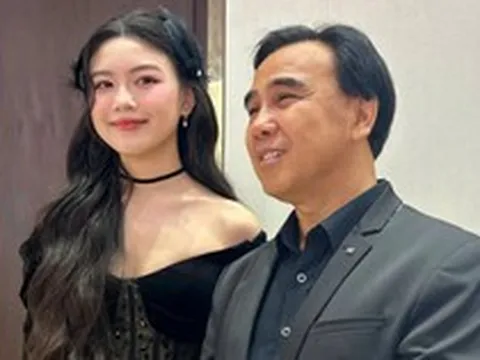 MC Quyền Linh nói gì về việc Lọ Lem có bạn trai?