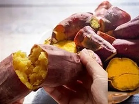 Đột quỵ trẻ hóa vì ăn uống sai lầm: Đừng chỉ ăn khoai lang, hãy bổ sung ngay 6 thực phẩm này