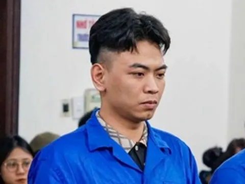 "Tổng tài" vụ đánh người tại quán cà phê không được giảm án