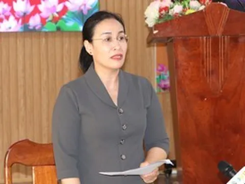 Món cá ủ chua và lời nhận xét thẳng thắn từ nữ Phó Chủ tịch UBND TP Đà Nẵng