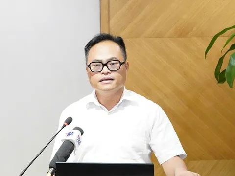 Đấu giá tên miền ".vn" lần đầu, có tên miền được trả gần 1,6 tỷ đồng