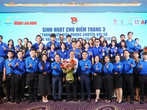 Nhiệm vụ chuyển đổi số và bảo vệ nền tảng tư tưởng của Đảng không thể tách rời