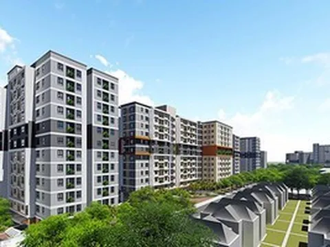 Quy định mới của Hà Nội, trường hợp nào được mua nhà ở xã hội mà không phải bốc thăm?