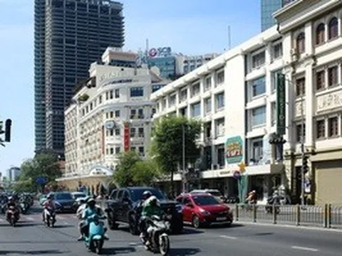 Dự báo thời tiết hôm nay, 2-4: TPHCM và Nam Bộ nắng nóng, nhiệt độ cao