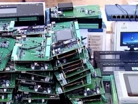 Bộ Nông nghiệp và Môi trường chỉ đạo gì sau vụ cựu Cục trưởng Cục Môi trường bị bắt?