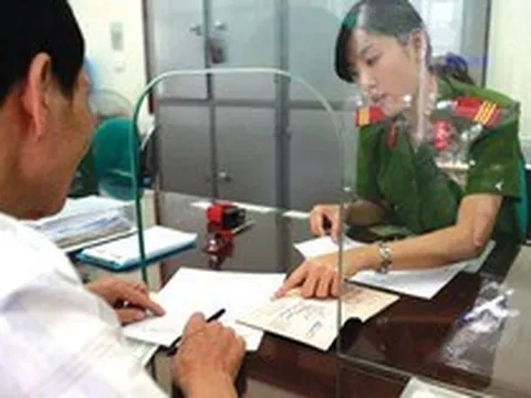 Bộ Công an vừa có hướng dẫn quan trọng liên quan đến đăng ký tạm trú, người dân cần nắm rõ