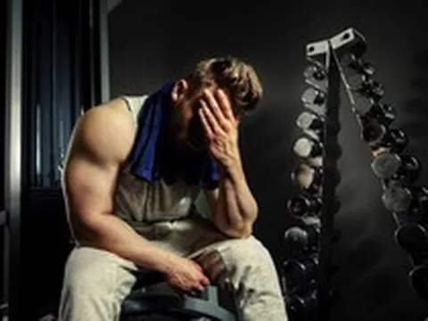 “Những con nghiện” kiểu mới: không rượu bia, chất kích thích nhưng vẫn mất kiểm soát