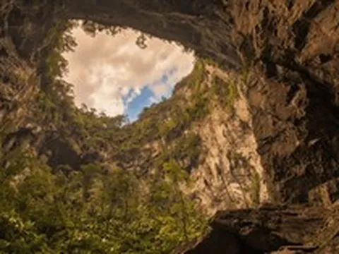 8.552 người chi 70 triệu đồng/vé để mạo hiểm khám phá nơi được gọi là “thế giới khác” tại Việt Nam, đã hết chỗ tới năm 2028