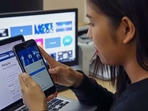 Công an thông báo khẩn đến người dùng  Facebook