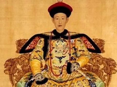 Loại quả vua Càn Long ưa thích: Mỗi ngày ăn 1 quả mang "ngàn vàng" lợi ích sức khỏe, nhà nghèo hay giàu đều có thể mua