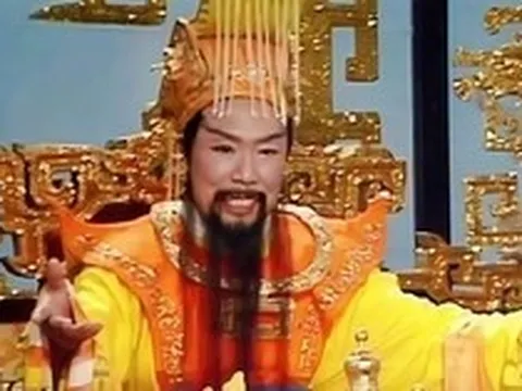 'Ngọc Hoàng' đầu tiên của Tây du ký: Vai diễn bất hủ, tuổi xế chiều kín tiếng