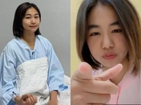 Hình ảnh mới nhất và tình hình sức khoẻ của nữ diễn viên được Trấn Thành kêu gọi chữa suy thận