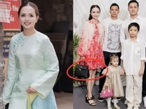 Ái nữ cựu Chủ tịch CLB Sài Gòn xách túi hiệu nửa tỷ sánh vai Văn Quyết đi ăn cưới