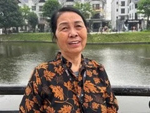 Người hưởng lương hưu 24 năm kỳ vọng gì về mức tăng từ 1-7?