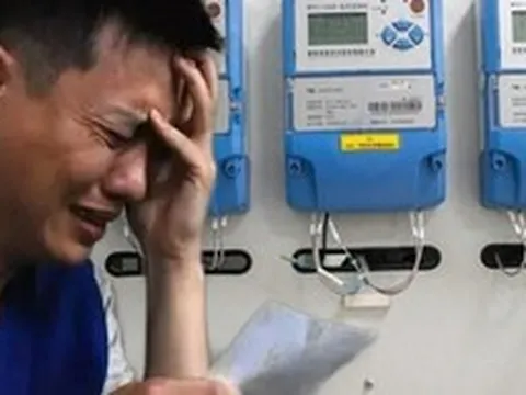 Thuê nhà giá 2,6 triệu đồng/tháng suốt 9 năm mới phát hiện trả thừa hơn 345 triệu tiền điện, chủ nhà chỉ bồi thường hơn 57 triệu