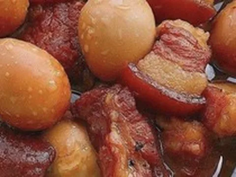 Thịt lợn bệnh có an toàn khi nấu chín?