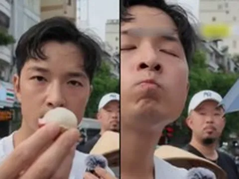 Khách Nhật ăn liên tục 1 loại quả người Việt rất quen, nhưng ở Nhật bán 12 quả giá 1 triệu đồng