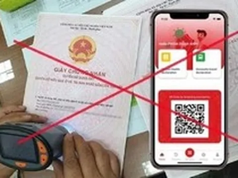 Cảnh báo nóng liên quan đến thông tin giấy chứng nhận quyền sử dụng đất, tất cả người dân chú ý