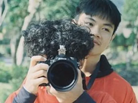 Nam sinh Việt trúng tuyển Đại học Stanford danh tiếng