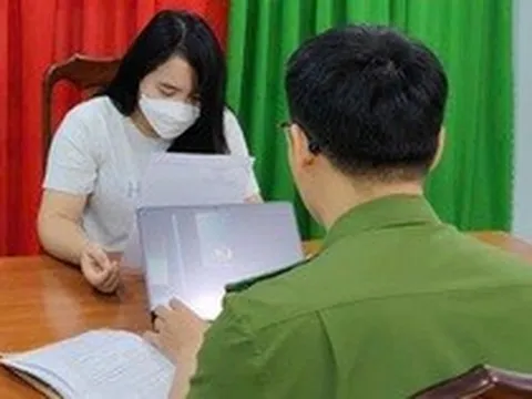 Nữ YouTuber bịa đặt nhiều thông tin "gây sốc" ở Đà Lạt